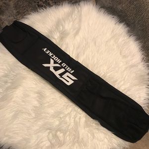 STX field hockey bag